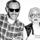 Illustration for article titled Yeah, Lady Gaga and Terry Richardson Are Definitely Making a Movie